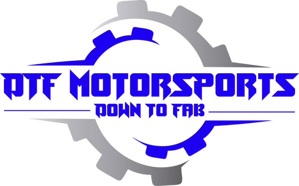 DTF Motorsports logo