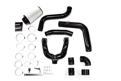 Intercooler Piping Kit (2011-2014 6.7L Powerstroke)