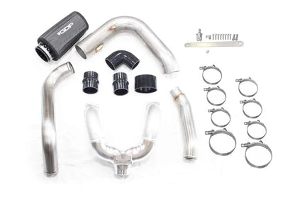 Intercooler Piping Kit (2017-2019 6.7L Powerstroke)