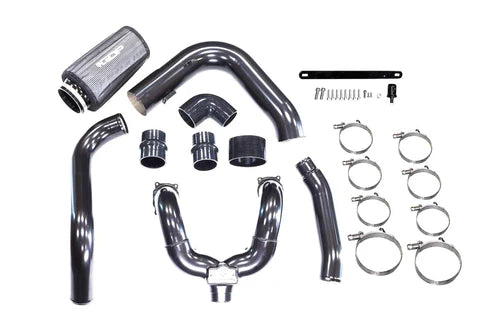 Intercooler Piping Kit (2017-2019 6.7L Powerstroke)