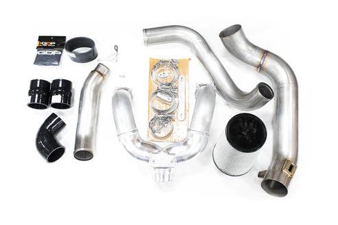 Intercooler Piping Kit (2020+ 6.7L Powerstroke)