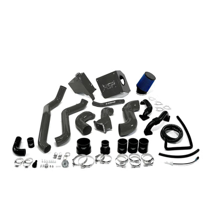 HSP Deluxe Max Air Flow Bundle (2011-2012 Chevrolet / GMC)