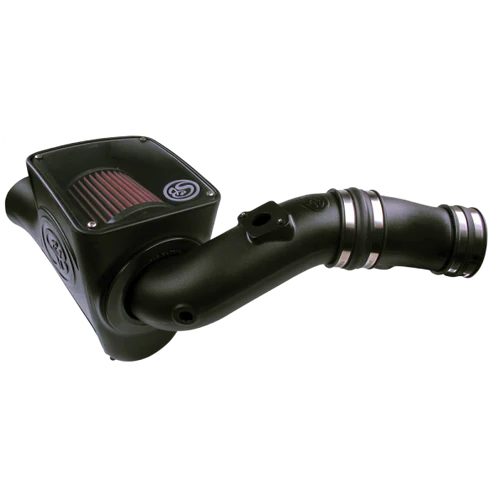 S&B Intake Kit (2003-2007 6.0L Powerstroke)