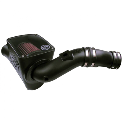 S&B Intake Kit (2003-2007 6.0L Powerstroke)