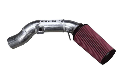 Open Air 4" Intake Tube W/S&B Filter (2003-2007 6.0L Powerstroke)