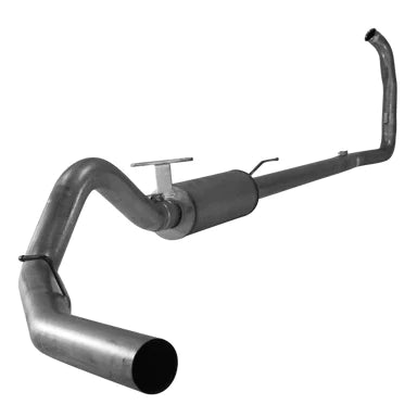 Turbo-Back Exhaust (FORD 2003.5-2007)