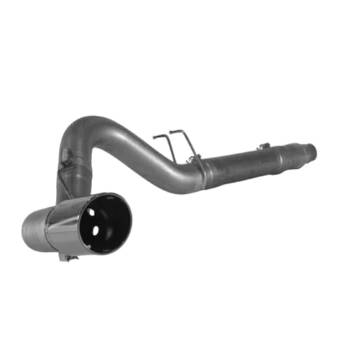 DPF-Back Exhaust (FORD 2008-2010)