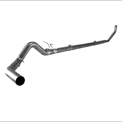 Turbo-Back Exhaust (FORD 1999-2003)