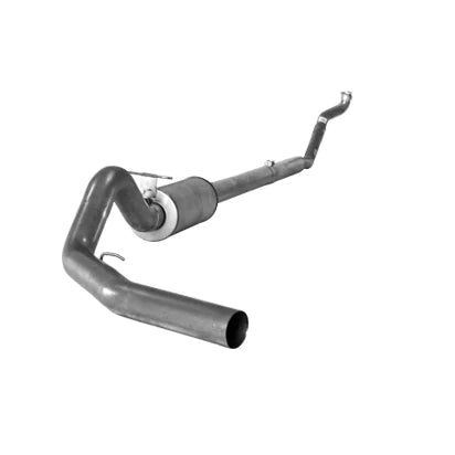 Turbo-Back Exhaust (FORD 1999-2003)