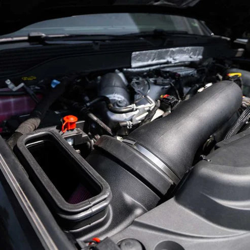 S&B Intake Kit (2017-2019 6.6L L5P Duramax)