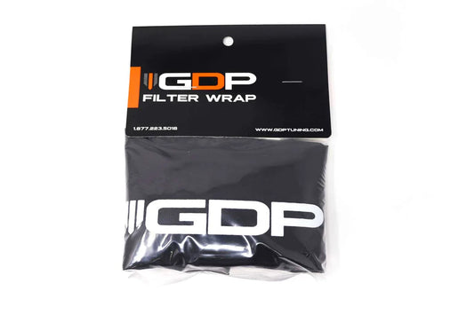 Pre-Filter - For All GDP Intakes