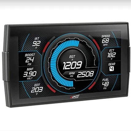 Edge Insight CTS3 Digital Gauge Monitoring System