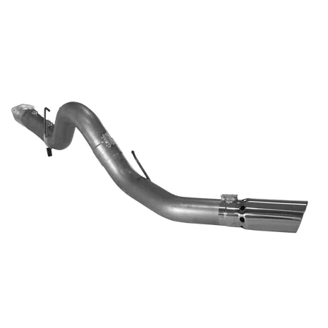 DPF-Back Exhaust (FORD 2011-2022)