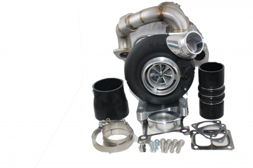 MPD Budget SXE Turbo Kit (11-19 Powerstroke)