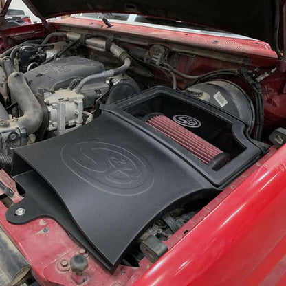 S&B Intake Kit (1994-1997 7.3L Powerstroke)