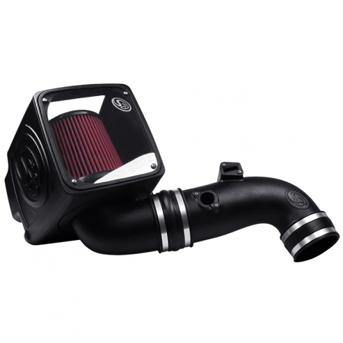 S&B Intake Kit (2011-2016 6.6L LML Duramax)