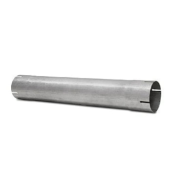 Universal Muffler Delete